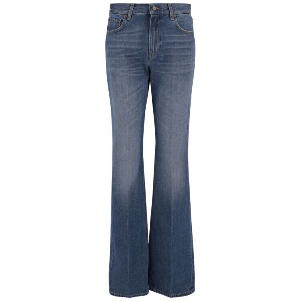Haikure Flora Cotton Denim Jeans - NWT